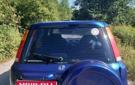 Honda CR-V IV, 2001 год, 350 000 рублей, 4 фотография