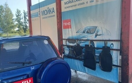 Honda CR-V IV, 2001 год, 350 000 рублей, 7 фотография