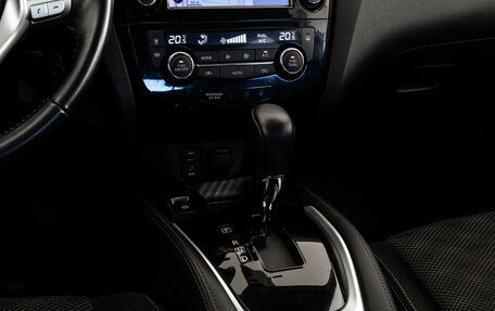 Nissan Qashqai, 2018 год, 1 799 000 рублей, 13 фотография