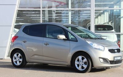 KIA Venga I, 2014 год, 990 000 рублей, 1 фотография