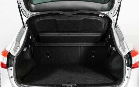 Nissan Qashqai, 2018 год, 1 799 000 рублей, 16 фотография