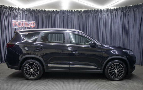 Chery Tiggo 8 I, 2020 год, 1 549 000 рублей, 4 фотография