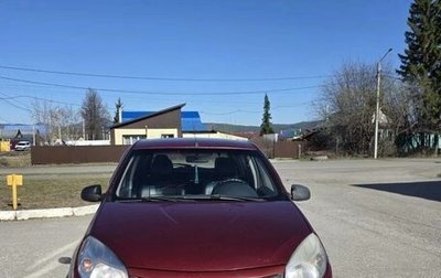 Renault Sandero I, 2012 год, 580 000 рублей, 1 фотография