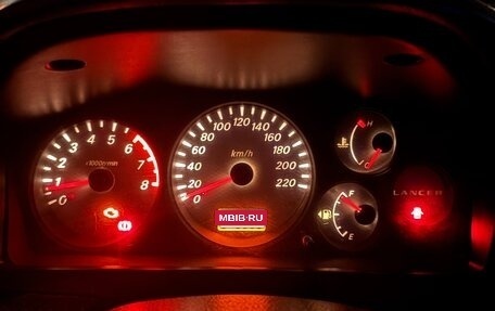 Mitsubishi Lancer IX, 2006 год, 170 000 рублей, 1 фотография