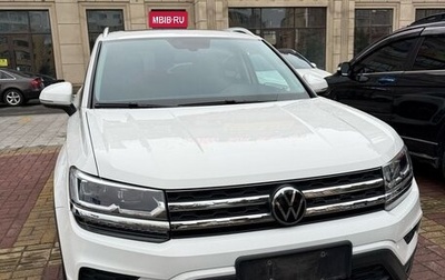 Volkswagen Tharu, 2021 год, 2 600 000 рублей, 1 фотография