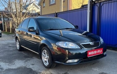 Daewoo Gentra II, 2014 год, 720 000 рублей, 1 фотография