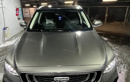 Geely Atlas, 2024 год, 2 170 000 рублей, 1 фотография