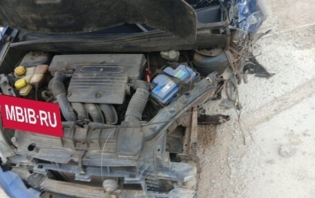 Ford Fusion I, 2008 год, 120 000 рублей, 1 фотография