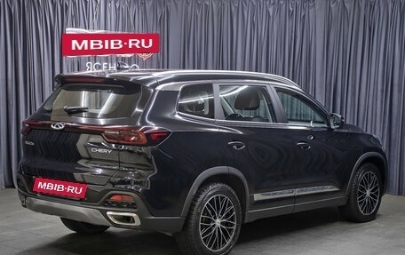 Chery Tiggo 8 I, 2020 год, 1 549 000 рублей, 5 фотография