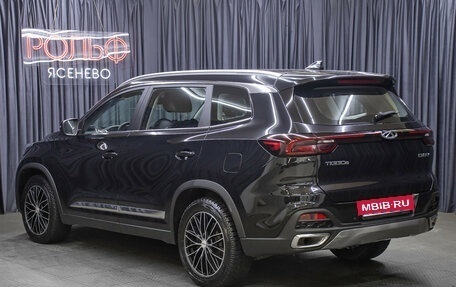 Chery Tiggo 8 I, 2020 год, 1 549 000 рублей, 7 фотография