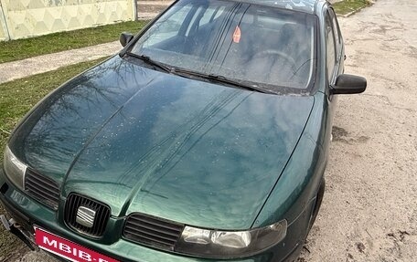 SEAT Toledo III, 1999 год, 100 000 рублей, 1 фотография