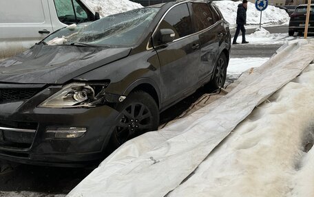 Mazda CX-9 I рестайлинг, 2008 год, 350 000 рублей, 1 фотография