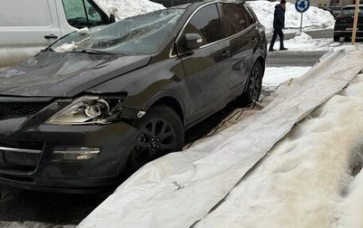 Mazda CX-9 I рестайлинг, 2008 год, 350 000 рублей, 1 фотография