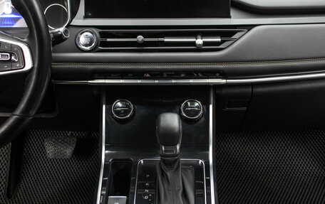 Chery Tiggo 8 I, 2020 год, 1 549 000 рублей, 17 фотография