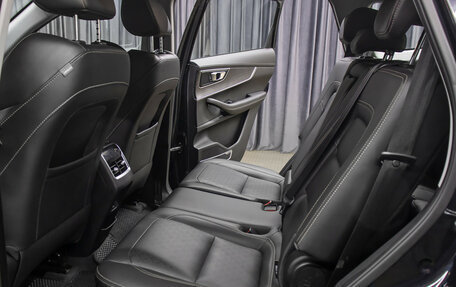 Chery Tiggo 8 I, 2020 год, 1 549 000 рублей, 14 фотография