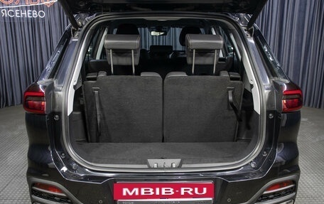 Chery Tiggo 8 I, 2020 год, 1 549 000 рублей, 10 фотография