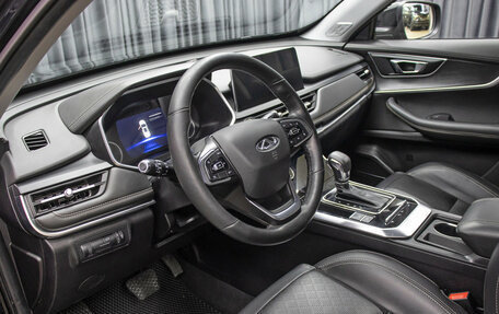 Chery Tiggo 8 I, 2020 год, 1 549 000 рублей, 18 фотография