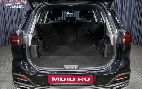 Chery Tiggo 8 I, 2020 год, 1 549 000 рублей, 11 фотография