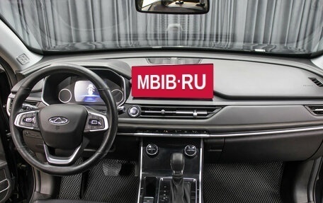 Chery Tiggo 8 I, 2020 год, 1 549 000 рублей, 16 фотография