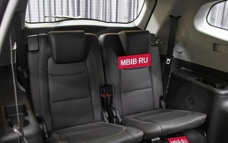 Chery Tiggo 8 I, 2020 год, 1 549 000 рублей, 13 фотография