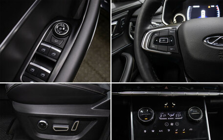 Chery Tiggo 8 I, 2020 год, 1 549 000 рублей, 21 фотография