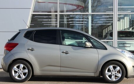 KIA Venga I, 2014 год, 990 000 рублей, 5 фотография
