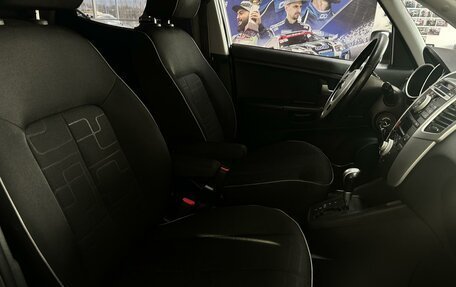 KIA Venga I, 2014 год, 990 000 рублей, 9 фотография