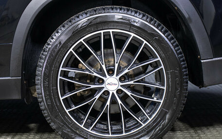 Chery Tiggo 8 I, 2020 год, 1 549 000 рублей, 25 фотография