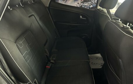 KIA Venga I, 2014 год, 990 000 рублей, 8 фотография