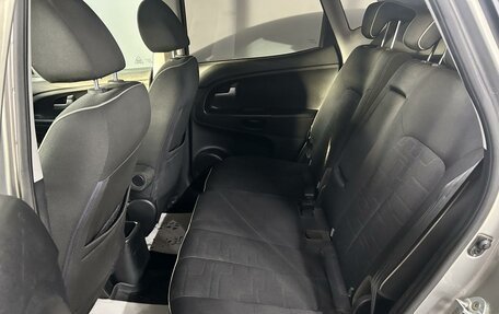 KIA Venga I, 2014 год, 990 000 рублей, 7 фотография