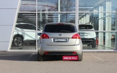 KIA Venga I, 2014 год, 990 000 рублей, 4 фотография