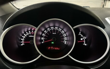 KIA Venga I, 2014 год, 990 000 рублей, 15 фотография