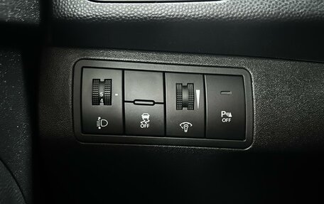 KIA Venga I, 2014 год, 990 000 рублей, 11 фотография