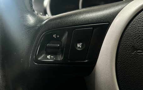 KIA Venga I, 2014 год, 990 000 рублей, 12 фотография