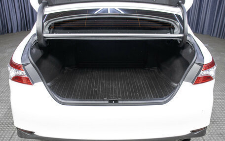 Toyota Camry, 2020 год, 2 998 000 рублей, 9 фотография