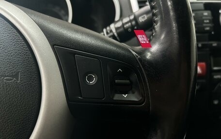 KIA Venga I, 2014 год, 990 000 рублей, 13 фотография