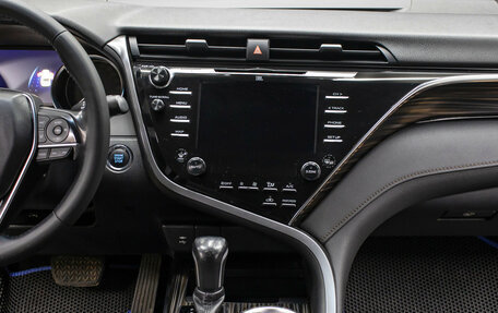 Toyota Camry, 2020 год, 2 998 000 рублей, 14 фотография