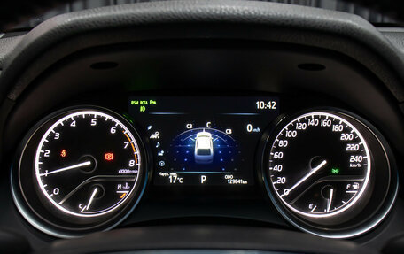 Toyota Camry, 2020 год, 2 998 000 рублей, 12 фотография