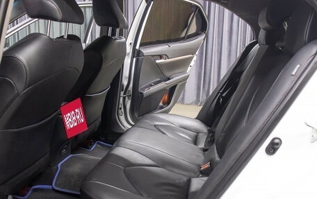 Toyota Camry, 2020 год, 2 998 000 рублей, 11 фотография