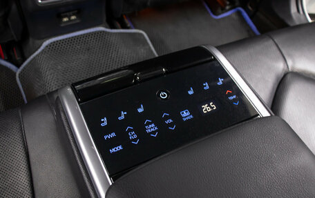 Toyota Camry, 2020 год, 2 998 000 рублей, 22 фотография