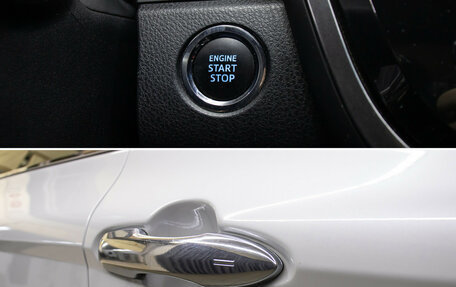 Toyota Camry, 2020 год, 2 998 000 рублей, 21 фотография