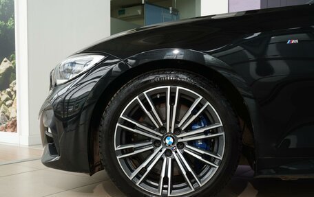 BMW 3 серия, 2019 год, 3 990 111 рублей, 9 фотография