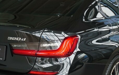 BMW 3 серия, 2019 год, 3 990 111 рублей, 7 фотография