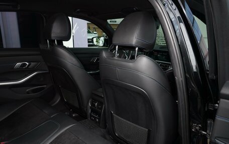 BMW 3 серия, 2019 год, 3 990 111 рублей, 15 фотография