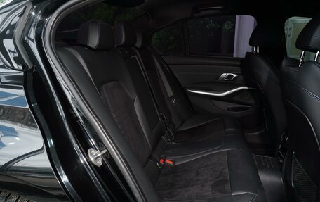 BMW 3 серия, 2019 год, 3 990 111 рублей, 11 фотография