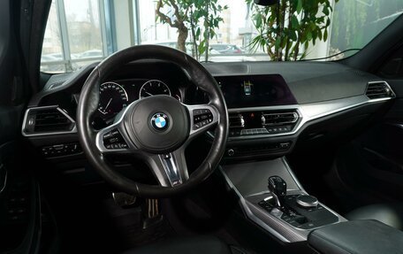 BMW 3 серия, 2019 год, 3 990 111 рублей, 10 фотография