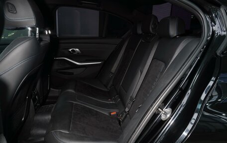 BMW 3 серия, 2019 год, 3 990 111 рублей, 13 фотография