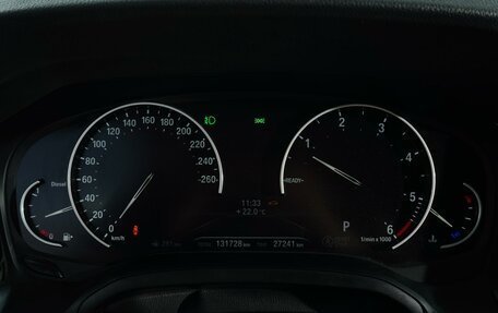 BMW 3 серия, 2019 год, 3 990 111 рублей, 18 фотография