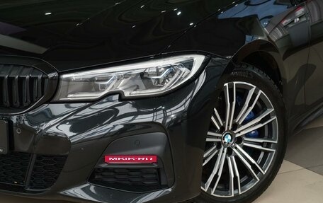 BMW 3 серия, 2019 год, 3 990 111 рублей, 6 фотография