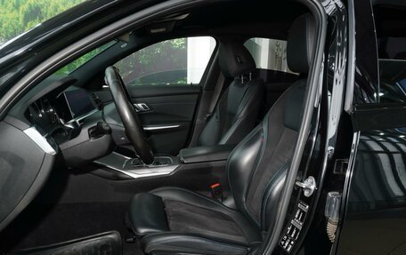 BMW 3 серия, 2019 год, 3 990 111 рублей, 14 фотография